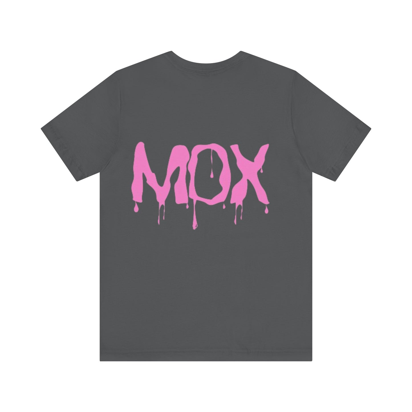 Moxieon MOX Logo Short Sleeve Tee