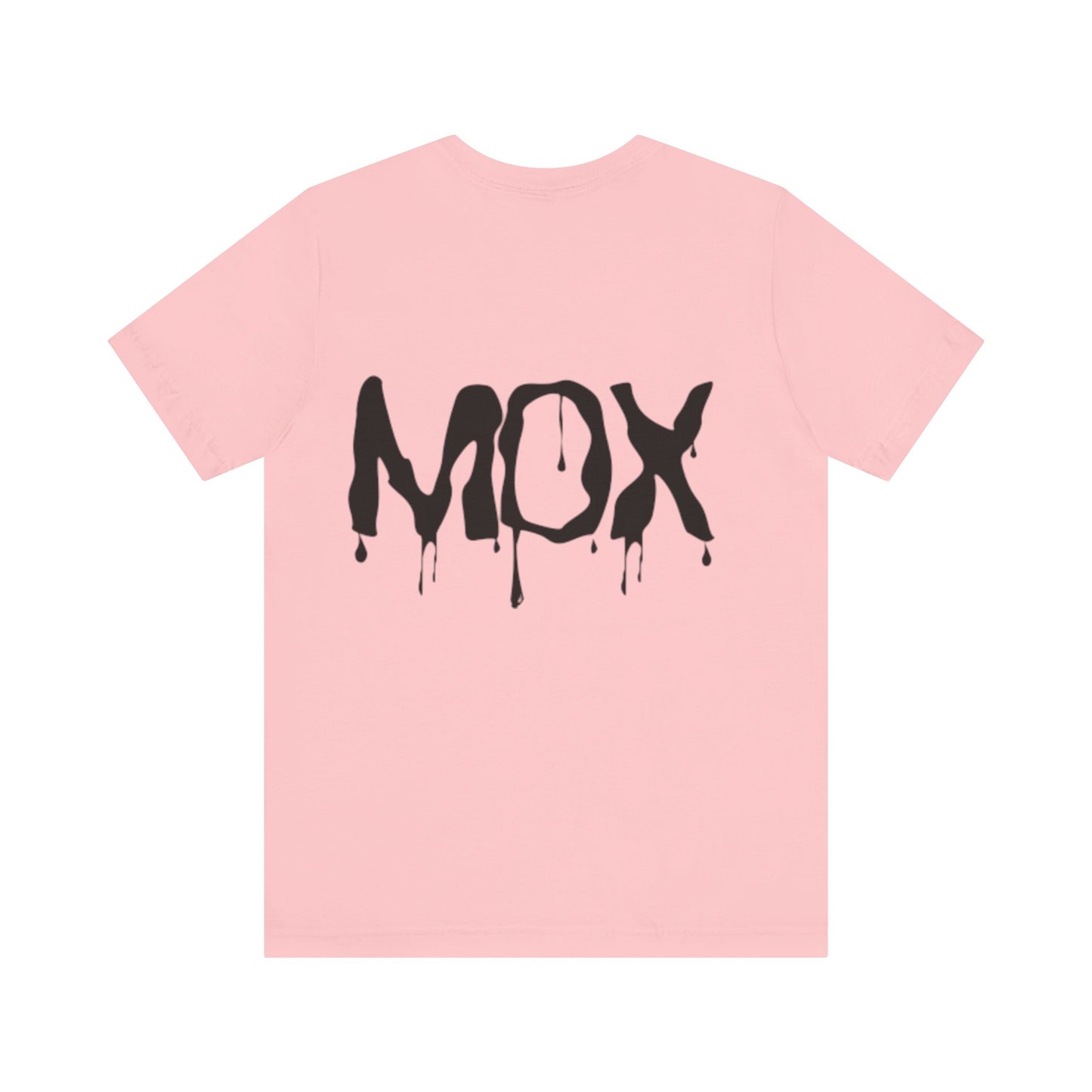 Moxieon MOX Logo Short Sleeve Tee